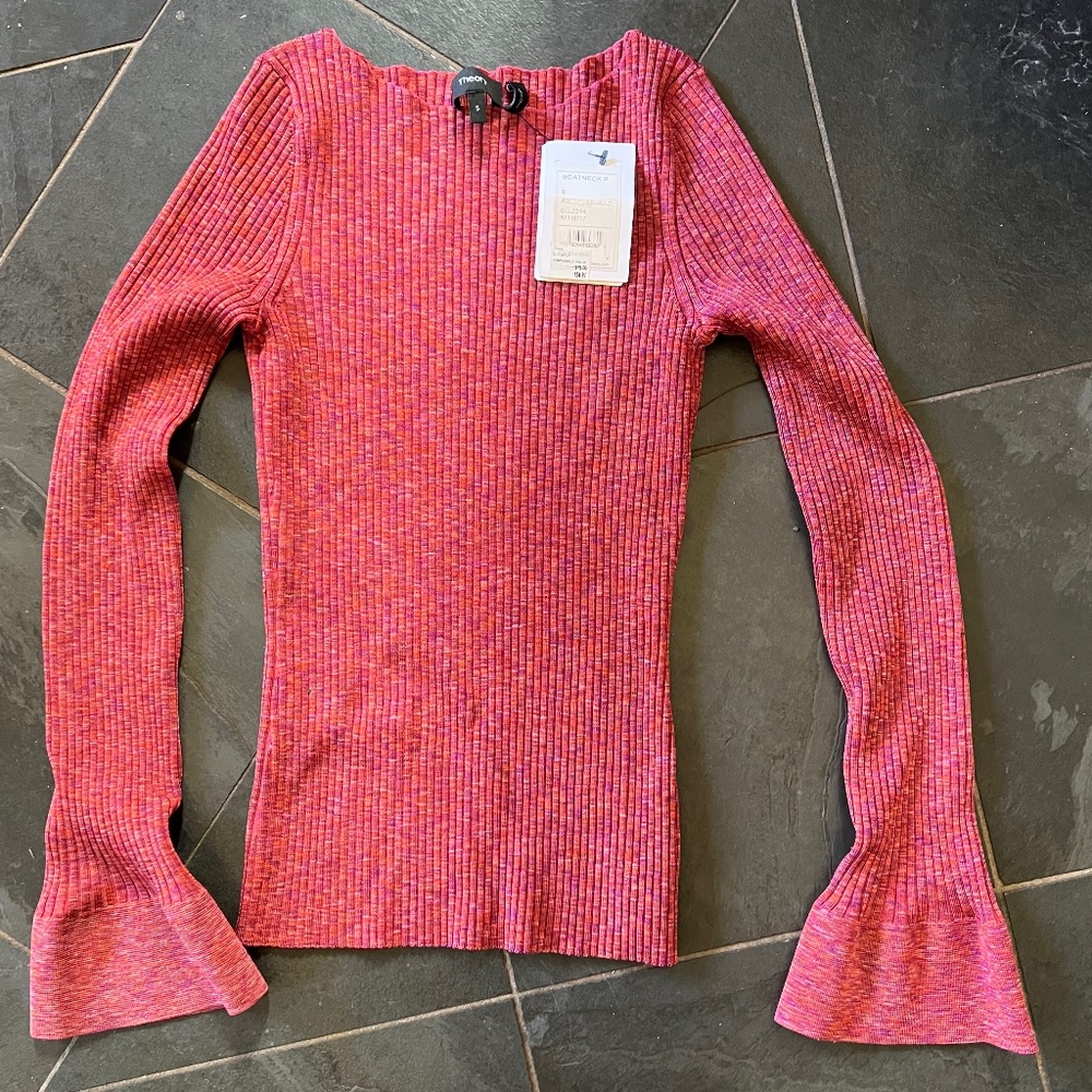 Theory Sweater